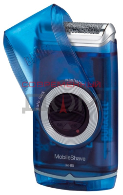 Электробритва Braun M60r